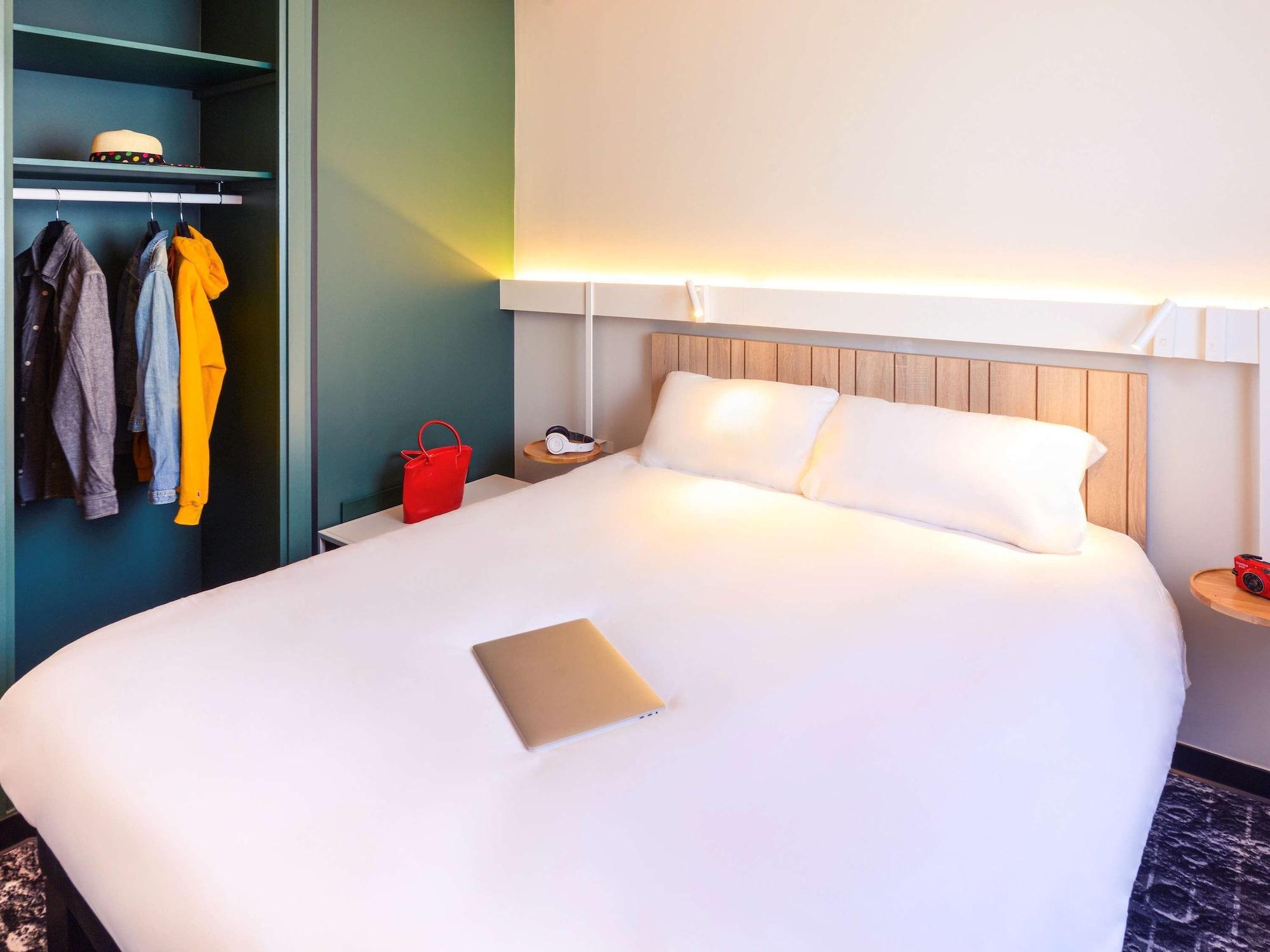 Hotel Ibis Annecy - Cran-Gevrier Zewnętrze zdjęcie