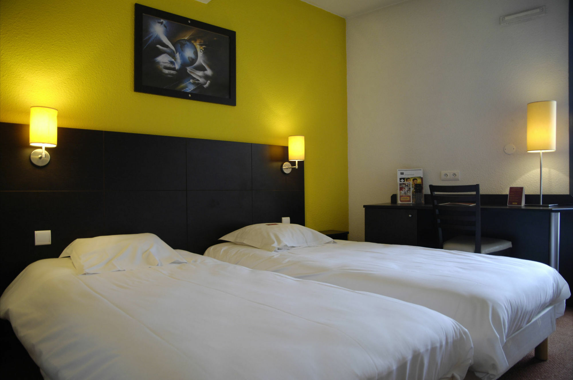Hotel Ibis Annecy - Cran-Gevrier Zewnętrze zdjęcie