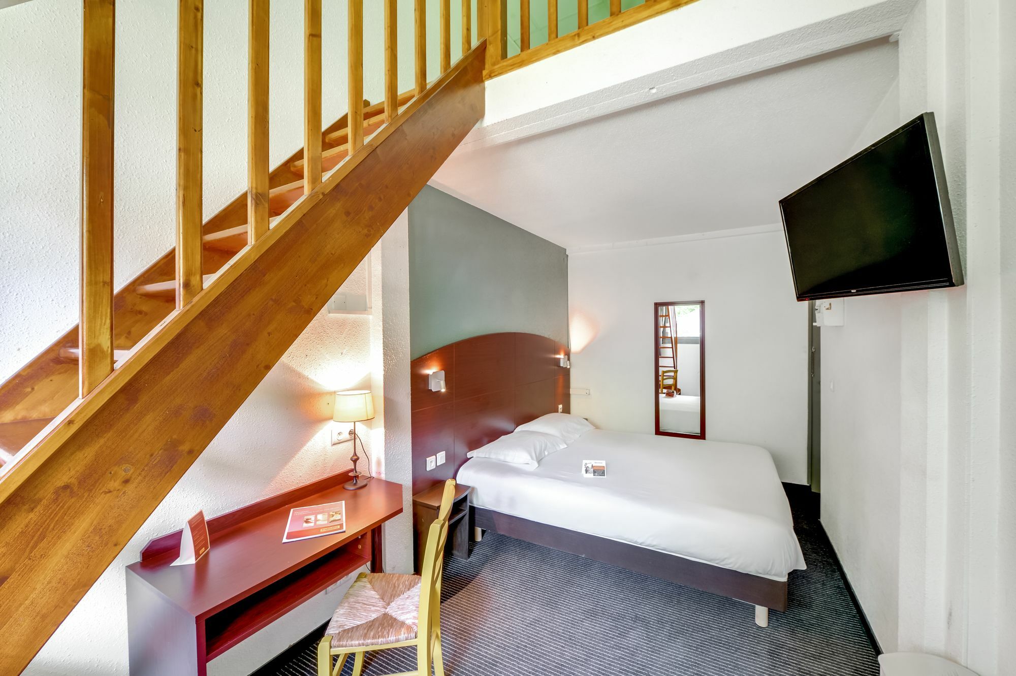 Hotel Ibis Annecy - Cran-Gevrier Zewnętrze zdjęcie